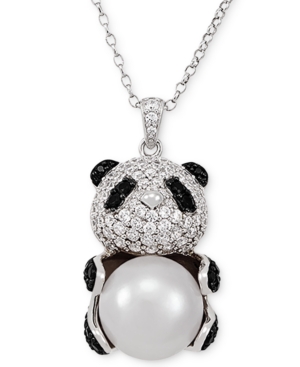 image of Multi-Gemstone Panda 17