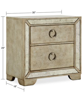 Furniture Ailey Nightstand