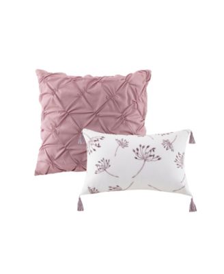 Cassandra 8-Pc. Comforter Set, King