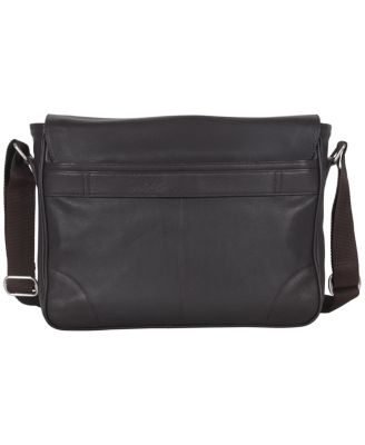 ben sherman shoulder bag