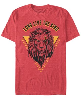 disney scar shirt