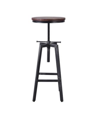 today's mentality bar stool