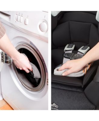 Pivot Modular Travel System with Safemax Infant Car Seat