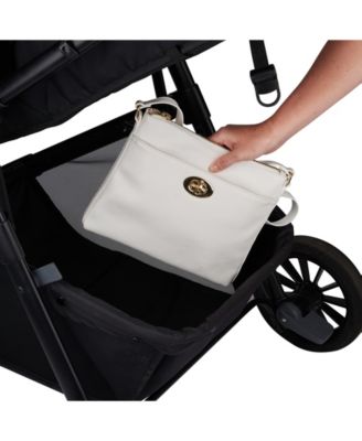 Pivot Modular Travel System with Safemax Infant Car Seat