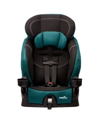 Photo 1 of Evenflo Chase LX Booster Car Seat - Jubilee