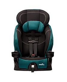 Chase Lx Harnessed Booster Car Seat