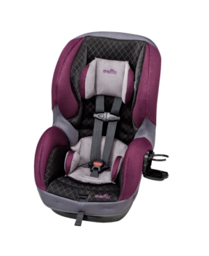 Evenflo sureride dlx convertible shop