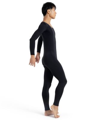 Women's Long Sleeve Unitard