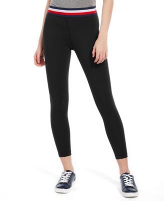 macy's tommy hilfiger leggings