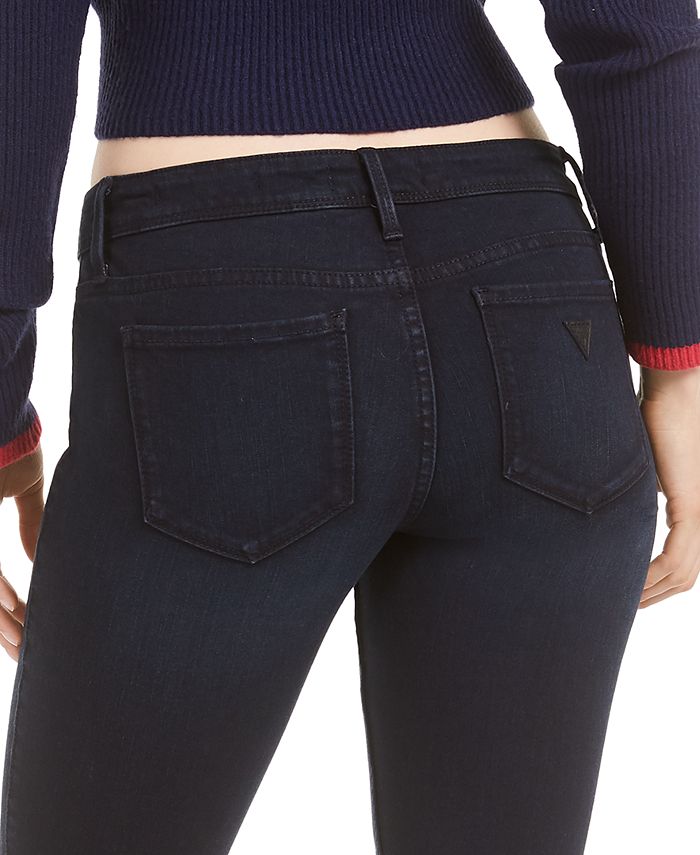 guess modern skinny avalon fit
