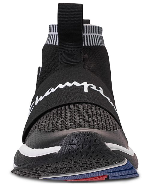 Champion Men S Rally Pro Casual Sneakers From Finish Line