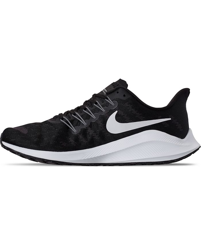 Nike Men's Vomero 14 Running Sneakers from Finish Line & Reviews ...