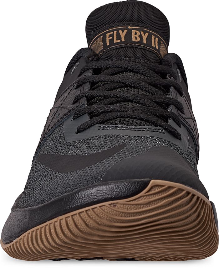 nike men's fly by low ii