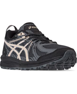 بطيء asics frequent trail teszt 