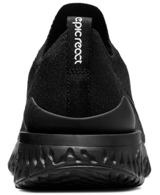 ladies nike epic react flyknit 2