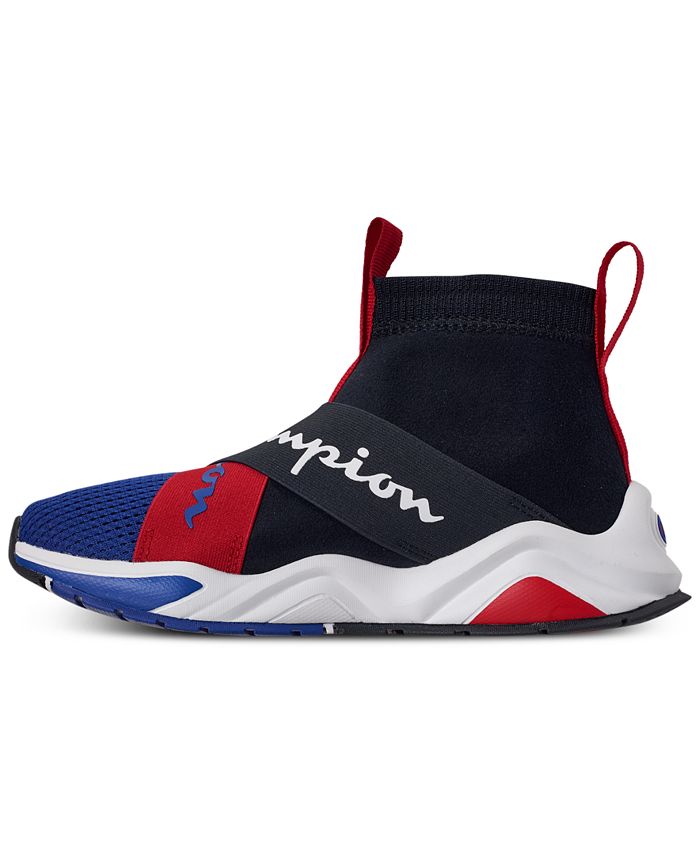 champion crossover sneakers
