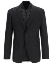 Hugo Boss Mens Vests Macy S