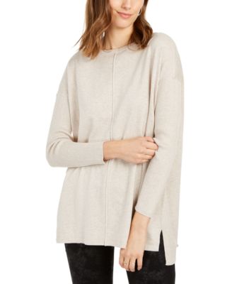 macy's style and co sweaters