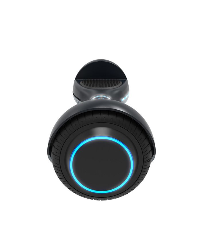 Hoverfly ion shop self balancing hoverboard