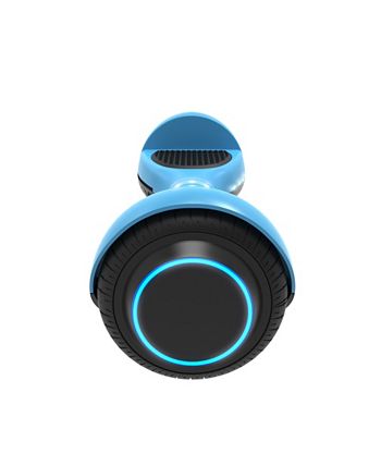 GOTRAX Hoverfly Ion Self Balancing Hoverboard Macy s