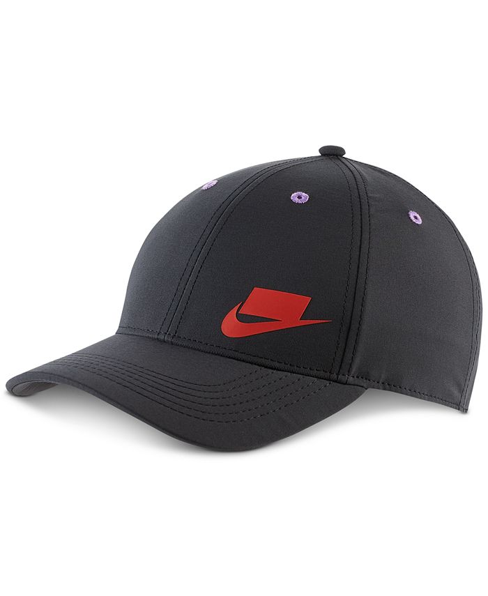 mens nike aerobill hat