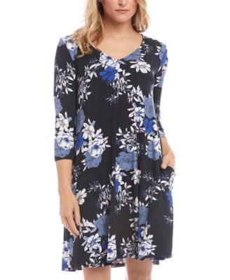 macys karen kane dresses