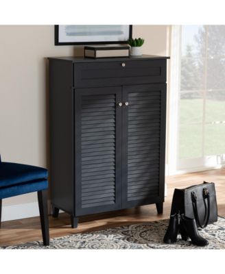 Coolidge 5-Shelf Cabinet