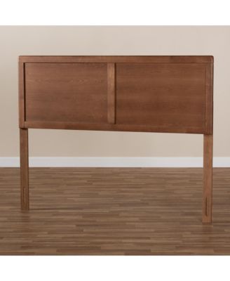 Raya Headboard - Full