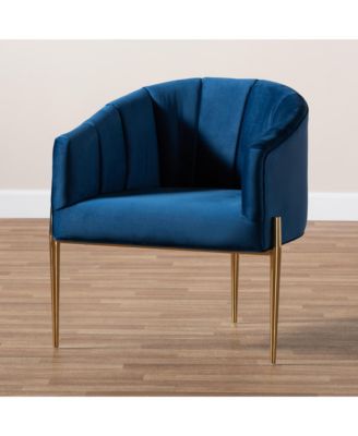 Clarisse Accent Chair