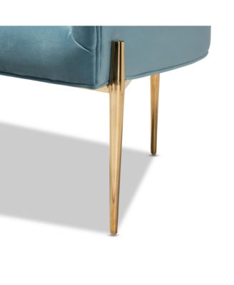 Clarisse Accent Chair