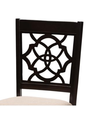 Renaud Dining Chair, Set of 4