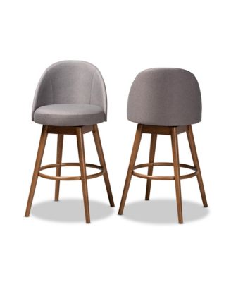 Carra Bar Stool, Set of 2