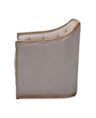 CLOSEOUT Terina Arm Chair