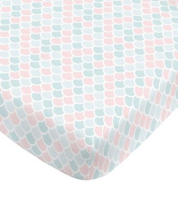 Nojo sugar reef mermaid mobile top