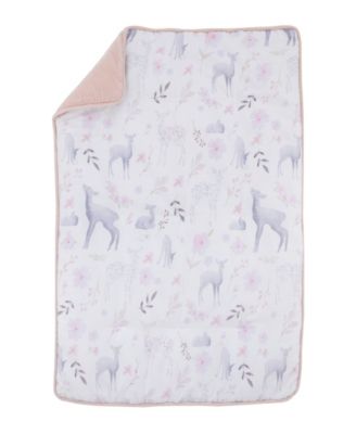 nojo watercolor deer