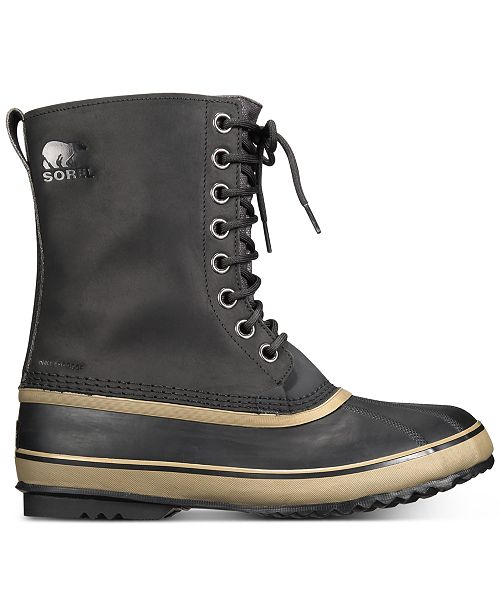 macy's sorel