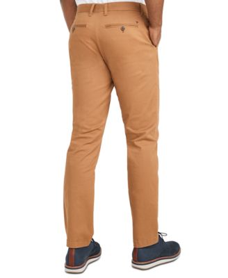 Men's TH Flex Stretch Straight-Fit Chino Pant