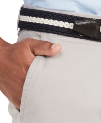 Men's TH Flex Stretch Straight-Fit Chino Pant