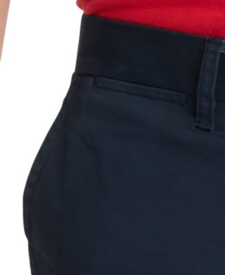 Men's TH Flex Stretch Straight-Fit Chino Pant