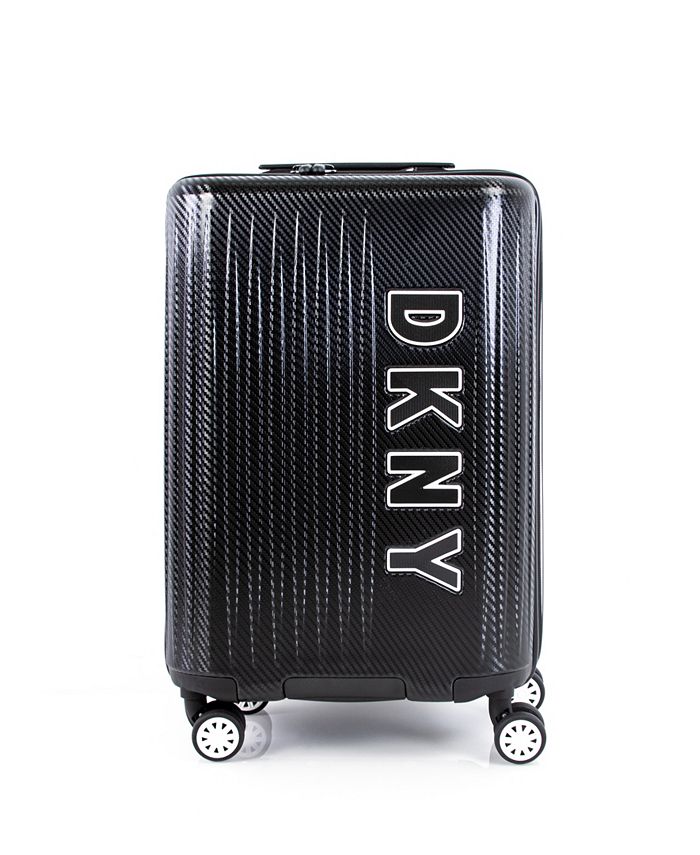 DKNY Blaze 21" CarryOn Luggage, Created for Macy's & Reviews Luggage