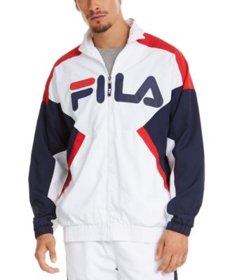 fila lcn windbreaker