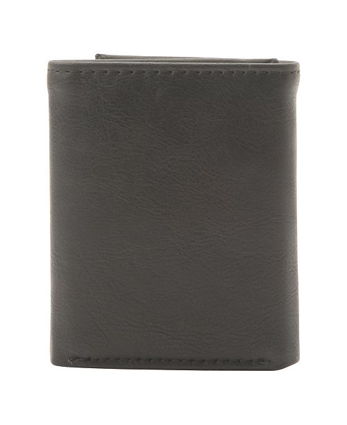 Dickies Trifold Men's Wallet & Reviews - All Accessories - Men - Macy's