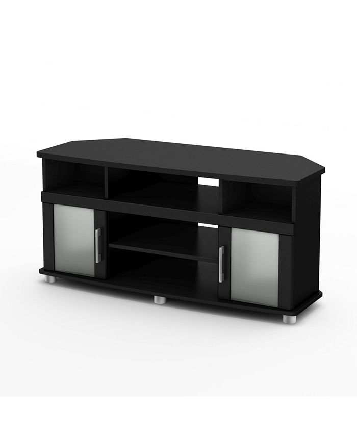 South Shore City Life TV Stand Macy's