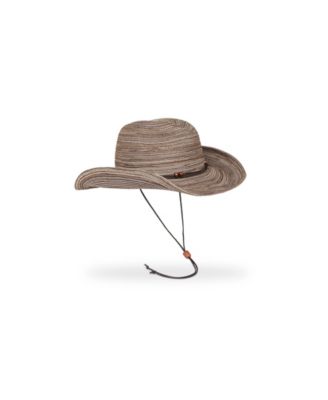 Sunset Hat