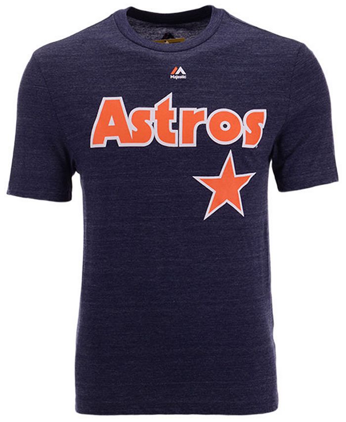 classic astros shirt