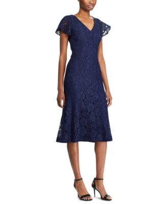 lauren dresses at macys