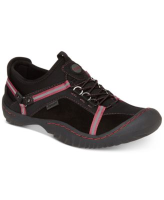 JBU - Tahoe Ultra Athletic Flats