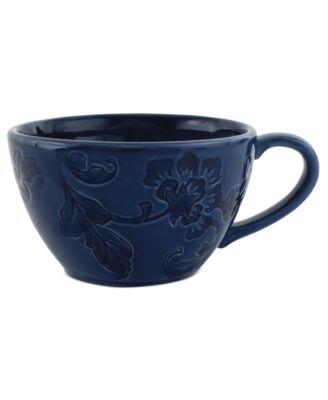Lauren Ralph Lauren - Set of 4 Somerset Island Mugs
