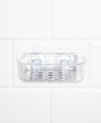 Kenney - Plastic Shower Soap Bar Holder