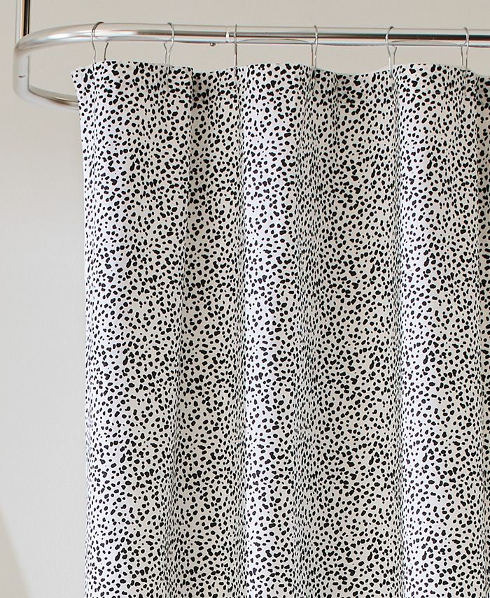 Novogratz Collection Novogratz Scout Shower Curtain Macy's